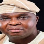 House of Reps Member, Omolafe Adedayo is Dead