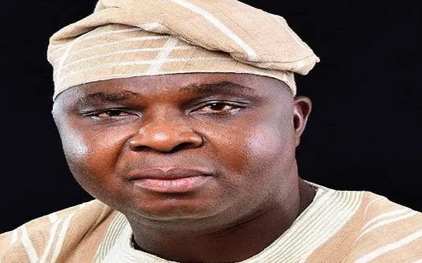 House of Reps Member, Omolafe Adedayo is Dead