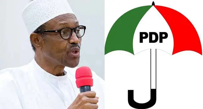 PDP Demands immediate Amendment of Petroleum Industry Bill