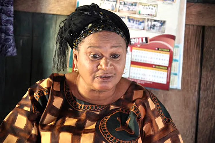 Prominent Nollywood Actress, Oniga Rachael is Dead | Daily Report Nigeria