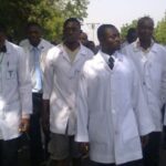 End Your Strike, All Debts Will Be Settled - Ehanire Tells Resident Doctors | Daily Report Nigeria