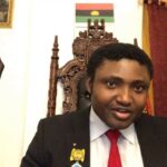 IPOB Disowns Nnamdi Kanu’s Disciple, Simon Ekpa | Daily Report Nigeria