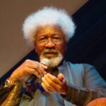 I Don't Consider Sunday Igboho A criminal - Soyinka | Daily Report Nigeria