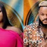 BBNaija S6: "I can't Date You is Because..." - Whitemoney tells JMK | Daily Report Nigeria