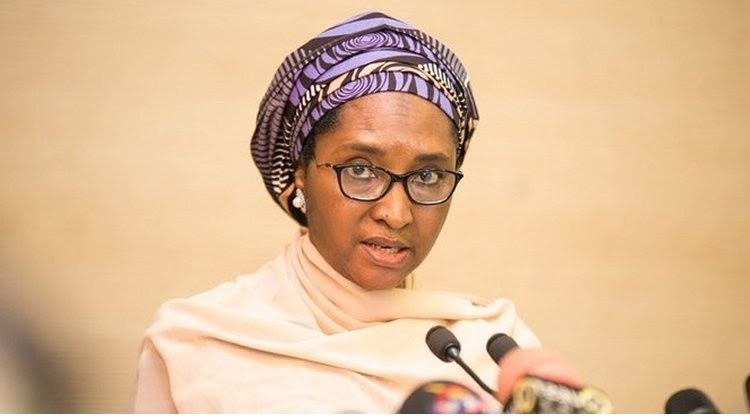 FG’s N1.3trn Electricity Intervention Fund Didn’t Produce Significant Result - Zainab Ahmed | Daily Report Nigeria