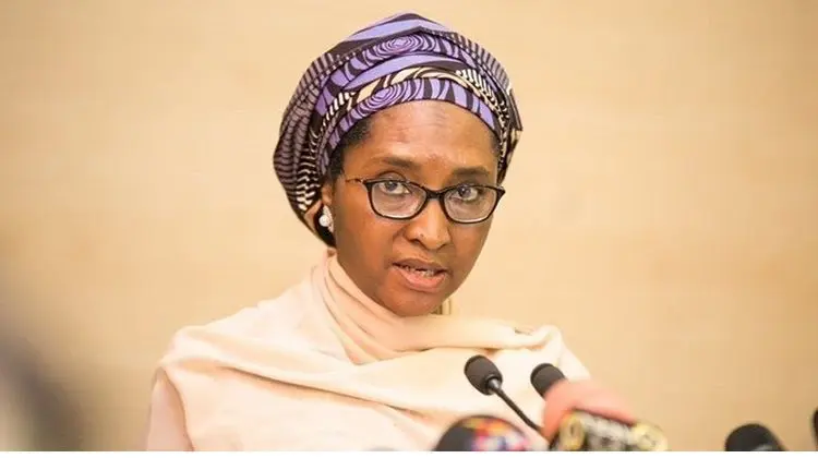 FG’s N1.3trn Electricity Intervention Fund Didn’t Produce Significant Result - Zainab Ahmed | Daily Report Nigeria