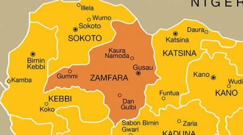 Famine Hits Zamfara | Daily Report Nigeria