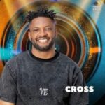 BBNaija S6: "I'm having a hard time with my mental health" - Cross Tells Biggie | Daily Report Nigeria