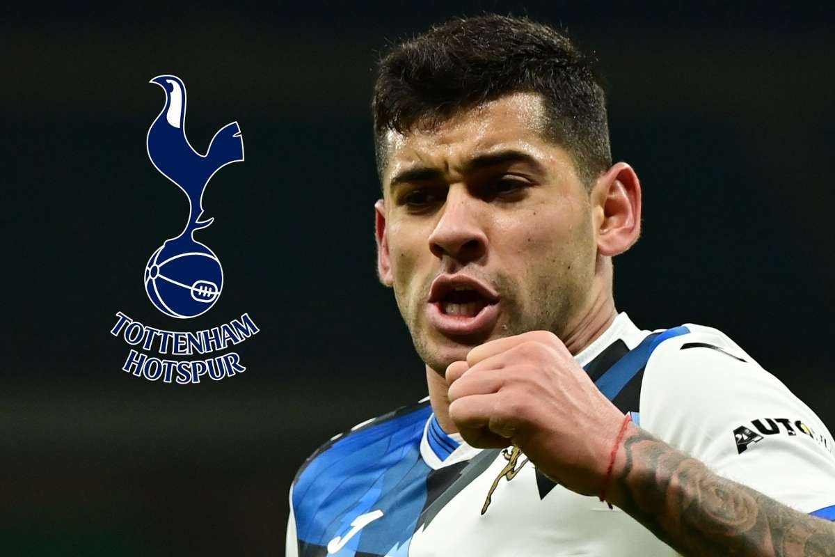 Tottenham Signs Center Back Cristian Romero | Daily Report Nigeria