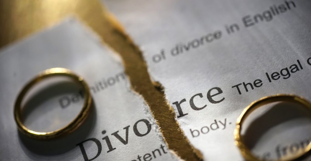 Pastor Requests Divorce Over Wife's Stubbornness