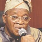 Congress: I Am Committed To Unity, Stability of APC – Oyetola | Daily Report Nigeria