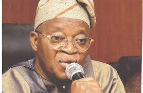 Congress: I Am Committed To Unity, Stability of APC – Oyetola | Daily Report Nigeria