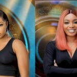 BBNaija Shine Ya Eye: Liquorose fights Beatrice | Daily Report Nigeria