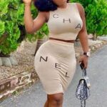 Nollywood Actress, Destiny Etiko Gifts Herself a House for Her Birthday | Daily Report Nigeria