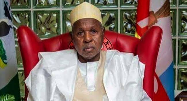 I Have No Joy Governing Katsina - Masari | Daily Report Nigeria