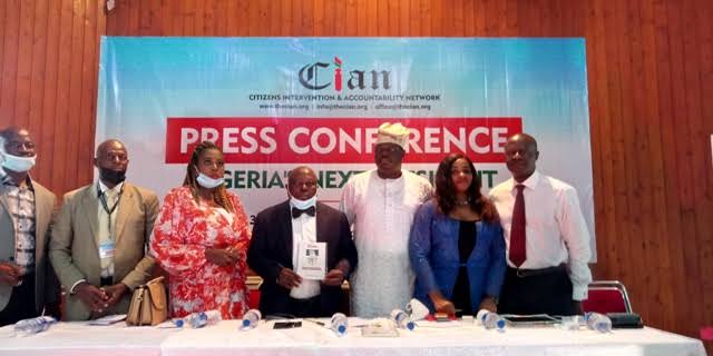 Nigeria Needs Good Governance Whether Next President is From North Or South - CIAN | Daily Report Nigeria