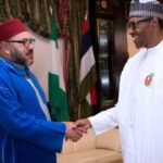 Buhari Greets Morocco’s King Mohammed VI On 22nd Anniversary | Daily Report Nigeria