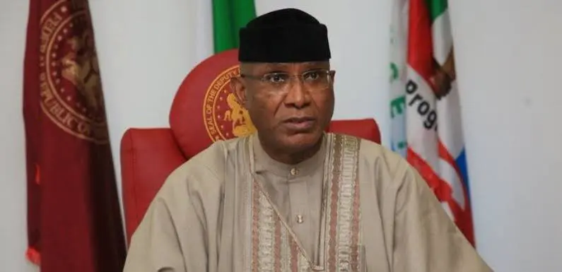 Ward Congress, Foundation of APC Victory in 2023 — Omo-Agege | Daily Report Nigeria