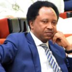 Nigeria is a Zigzag Republic - Senator Shehu Sani | Daily Report Nigeria