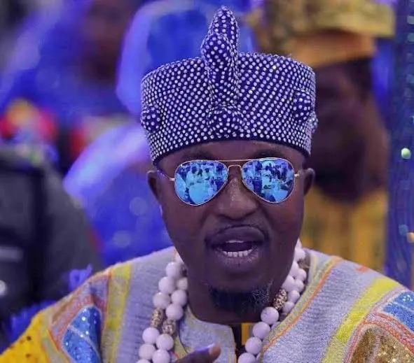 Some Indians in Nigeria To Harvest Human Parts – Oluwo | Daily Report Nigeria