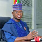 All comers Affairs, Open-Door Policy, Reason For APC’s Growth in Kogi – Yahaya Bello | Daily Report Nigeria