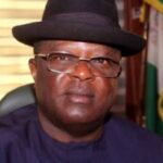 PDP Alleges Attack on Party Men, Supporters By Umahi Govt | Daily Report Nigeria