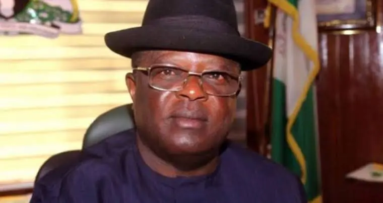 PDP Alleges Attack on Party Men, Supporters By Umahi Govt | Daily Report Nigeria