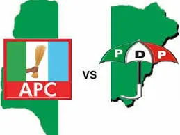 PDP’s Criticism of Petroleum Industry Act Irresponsible - APC | Daily Report Nigeria