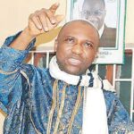 APC’ll Lose Presidential Election, If They Don't Seat up - Primate Ayodele