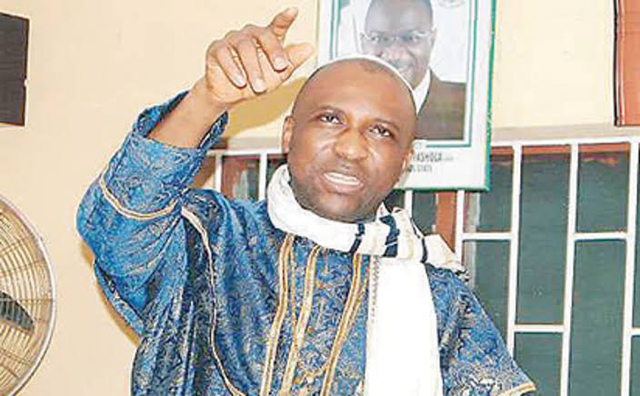 APC’ll Lose Presidential Election, If They Don't Seat up - Primate Ayodele