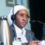 Nigeria Imported 400,000 Vehicles in 5 Years - Zainab Ahmed | Daily Report Nigeria