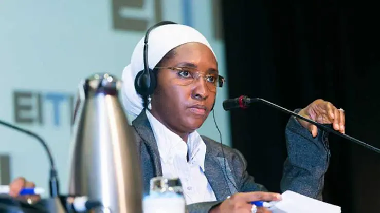 Nigeria Imported 400,000 Vehicles in 5 Years - Zainab Ahmed | Daily Report Nigeria