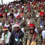 We Support One Nigeria With Equal Rights – Igbo Group | Daily Report Nigeria