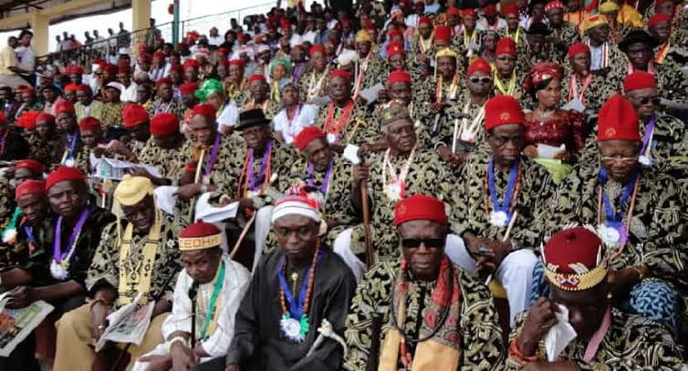 We Support One Nigeria With Equal Rights – Igbo Group | Daily Report Nigeria