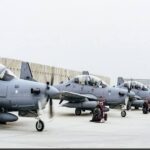 IPOB Files Lawsuit In US To Revoke Six Tucano Fighter Jets Sold To Nigeria | Daily Report Nigeria