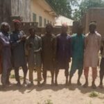 18 More Insurgents Have Surrendered in Borno — Army | Daily Report Nigeria