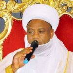 Prepare For Food Shortage, It May Worsen Insecurity - Sultan | Daily Report Nigeria