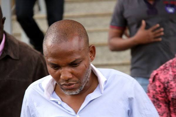 Nnamdi Kanu’s Continued Detention Will Attract Grave Consequences - Igbo Group | Daily Report Nigeria