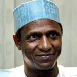 Yar’Adua’s Son in Prison For Killing Four People