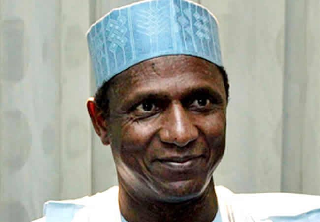 Yar’Adua’s Son in Prison For Killing Four People