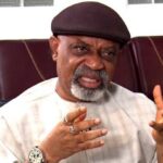 Medical Treatment in Nigeria Fairly Okay - Ngige | Daily Report Nigeria