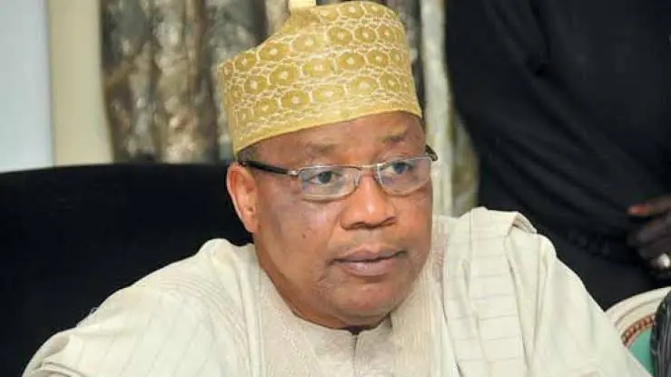 Afenifere Reacts To Babangida's Excuse For Annulling June 12 Election | Daily Report Nigeria
