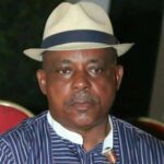 PDP: Nothing Will Make Me To Resign – Secondus | Daily Report Nigeria