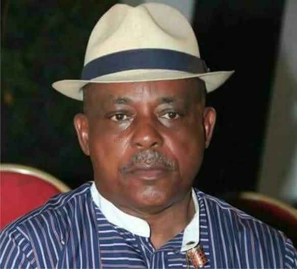 PDP: Nothing Will Make Me To Resign – Secondus | Daily Report Nigeria