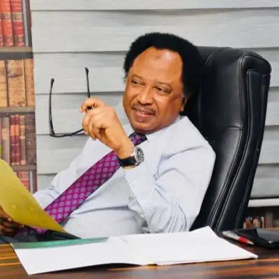 Shehu Sani Reacts To Abduction of Niger Commissioner | Daily Report Nigeria