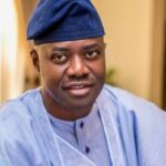 I Don’t Know If It Is God’s Will For Me To Seek A Second Term - Makinde | Daily Report Nigeria