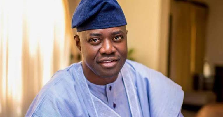 I Don’t Know If It Is God’s Will For Me To Seek A Second Term - Makinde | Daily Report Nigeria