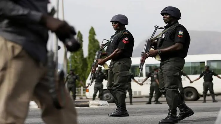 Aunt Allegedly Sells 1-Year-Old Niece to Boyfriend in Enugu