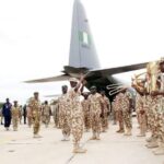 Soldiers Fighting Boko Haram To Enjoy ‘Welfare Flight’ When Off Duty | Daily Report Nigeria