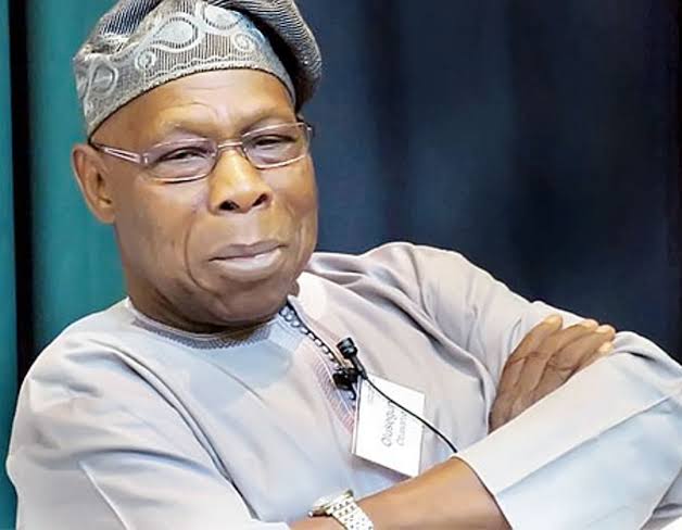 Stay Out of Igboho’s matter And Stand For United Nigeria - Group Tells Obasanjo | Daily Report Nigeria